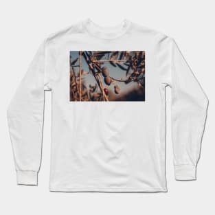 Olives Long Sleeve T-Shirt